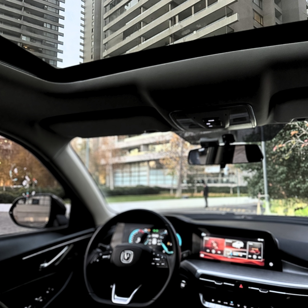 Changan Cs35 Plus — foto 12 de 14