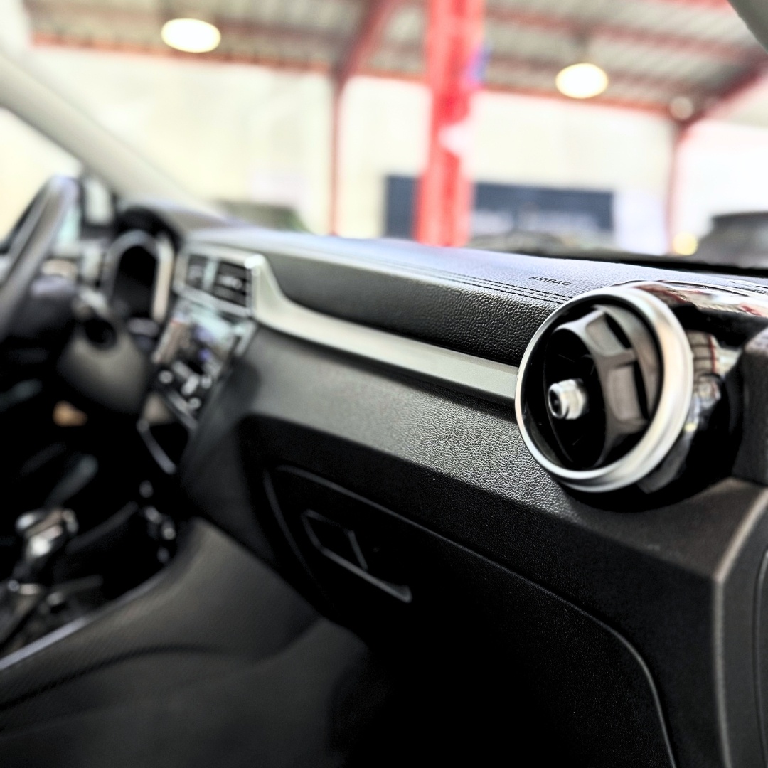 MG Zs — foto 17 de 21