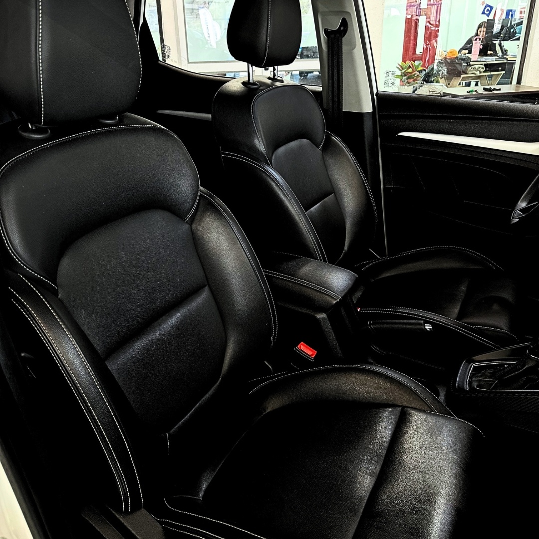 MG Zs — foto 19 de 21