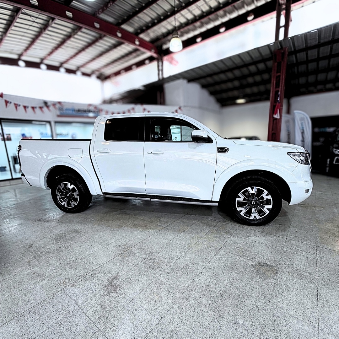 Great Wall Poer Plus 4X2 Aut — foto 4 de 25