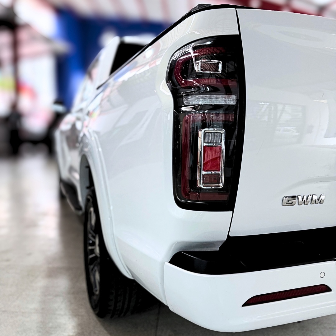 Great Wall Poer Plus 4X2 Aut — foto 13 de 25