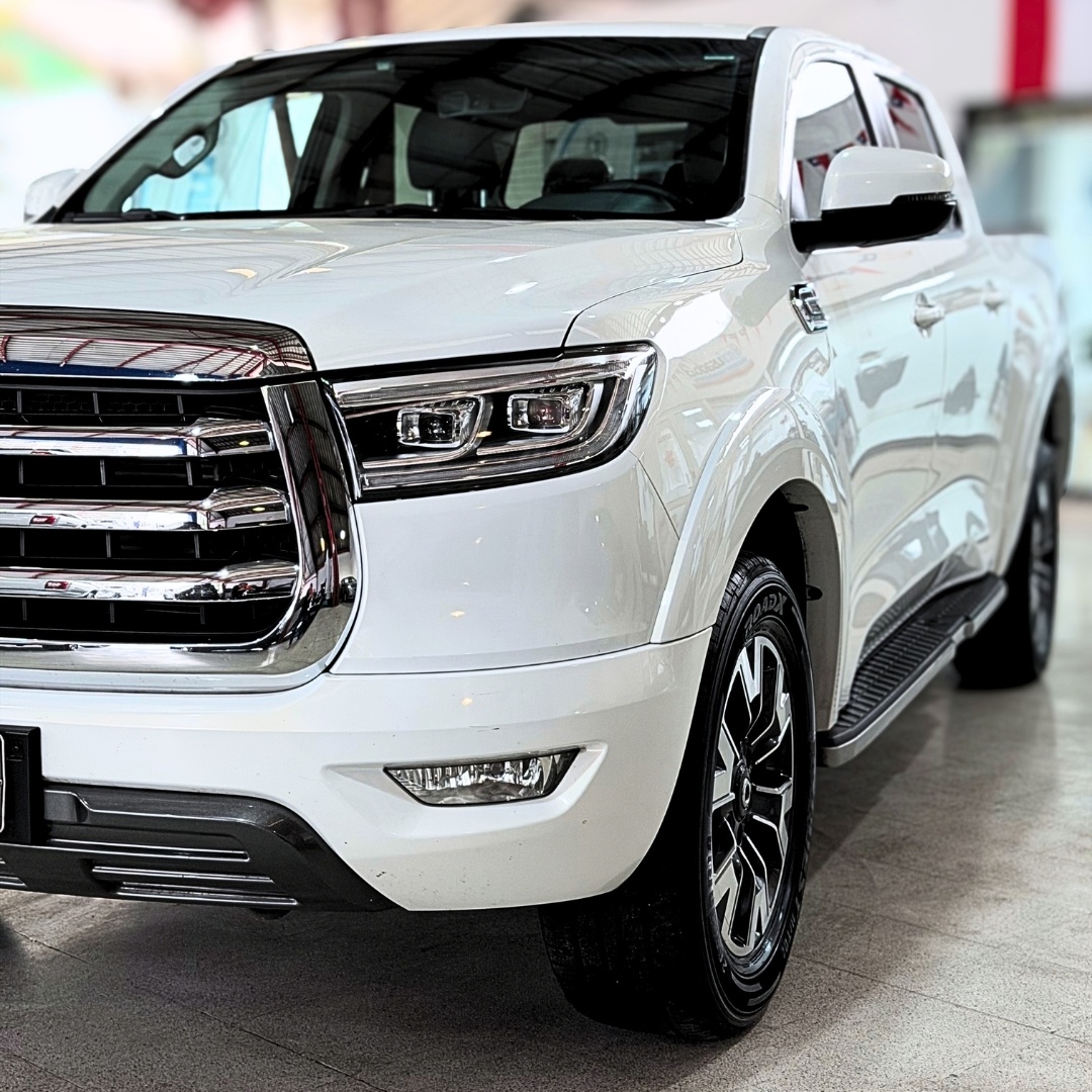 Great Wall Poer Plus 4X2 Aut — foto 14 de 25