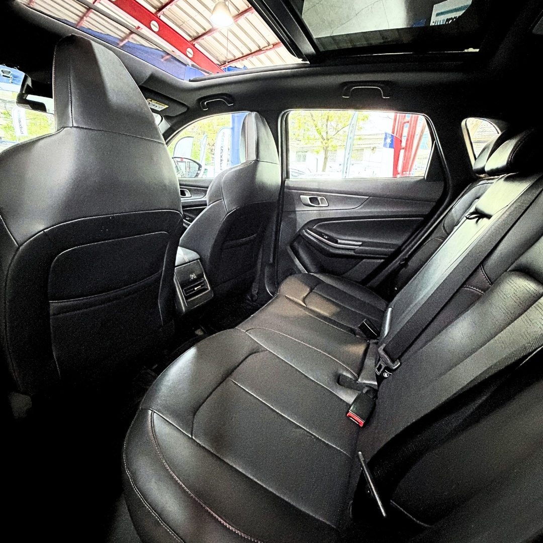 Changan Cs55 Plus — foto 15 de 22