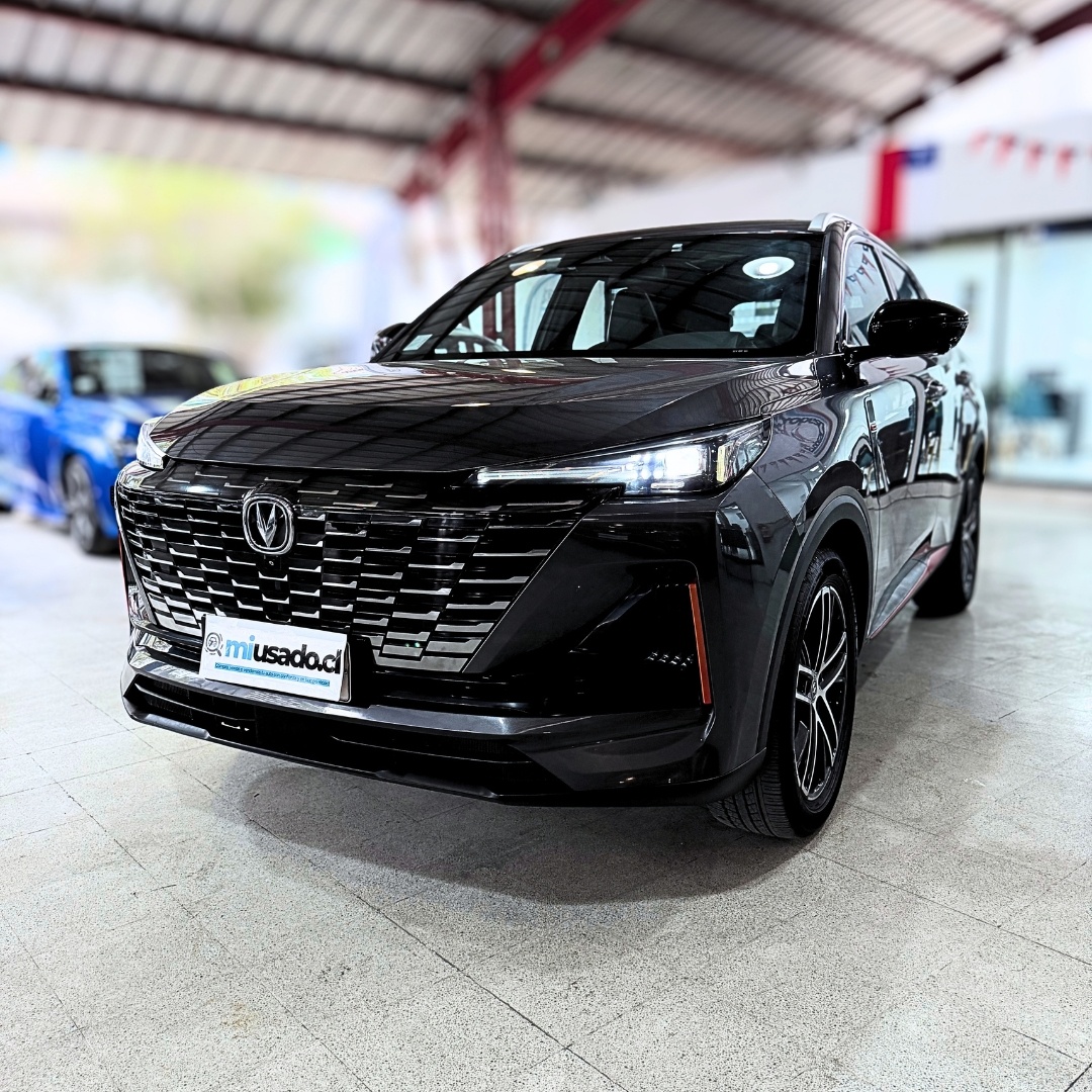 Changan Cs55 Plus