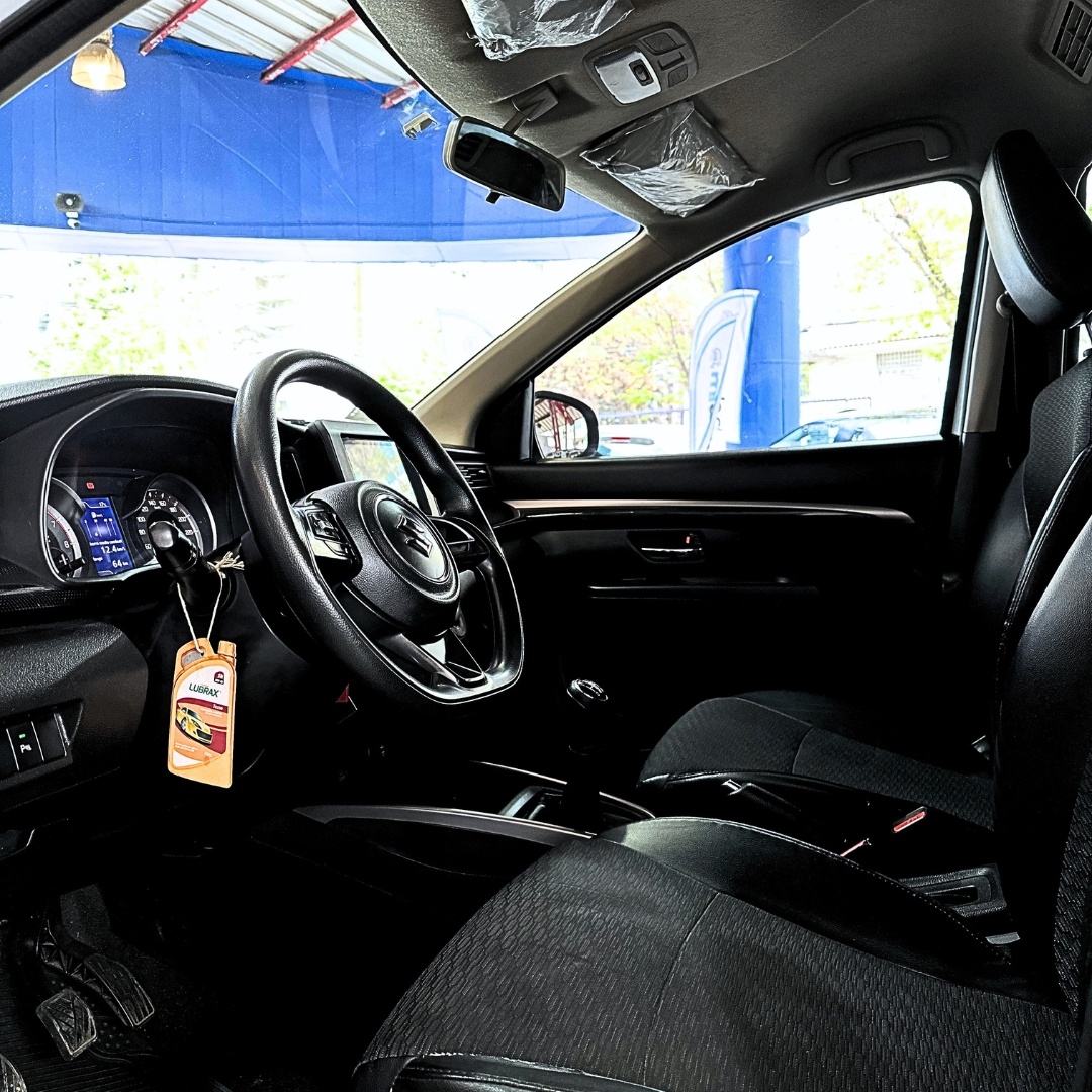 Suzuki Xl7 — foto 13 de 20