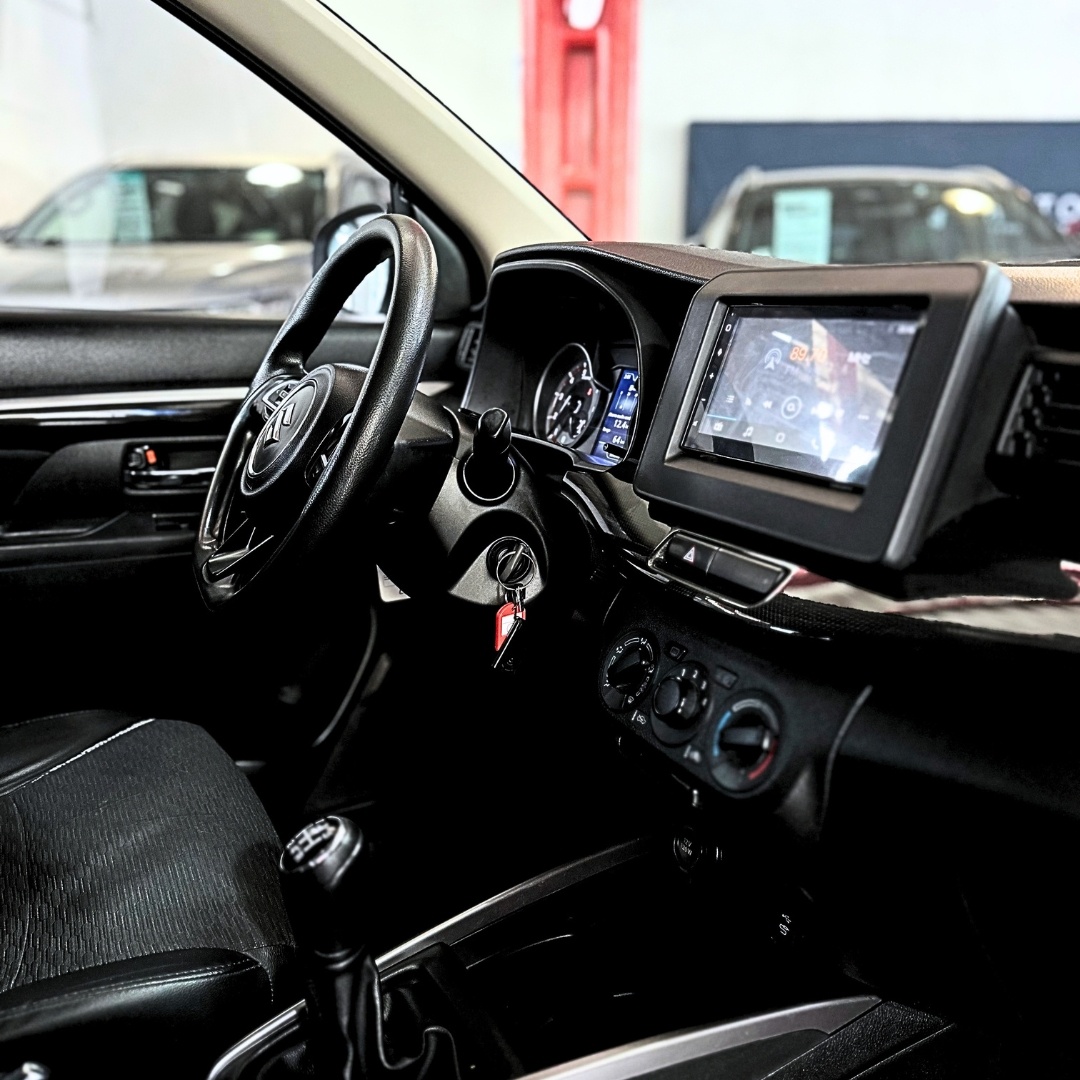 Suzuki Xl7 — foto 19 de 20
