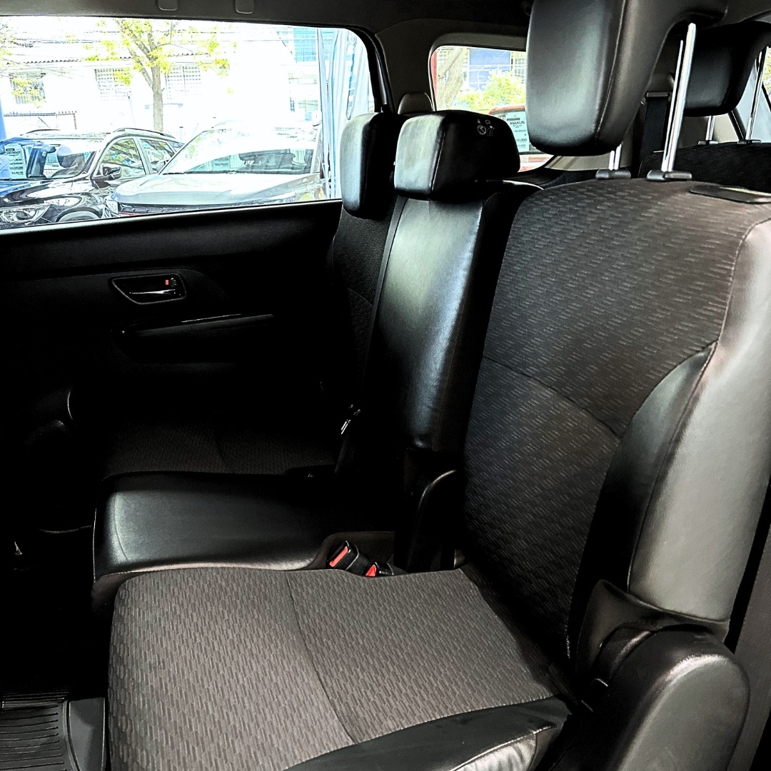 Suzuki Xl7 — foto 16 de 20