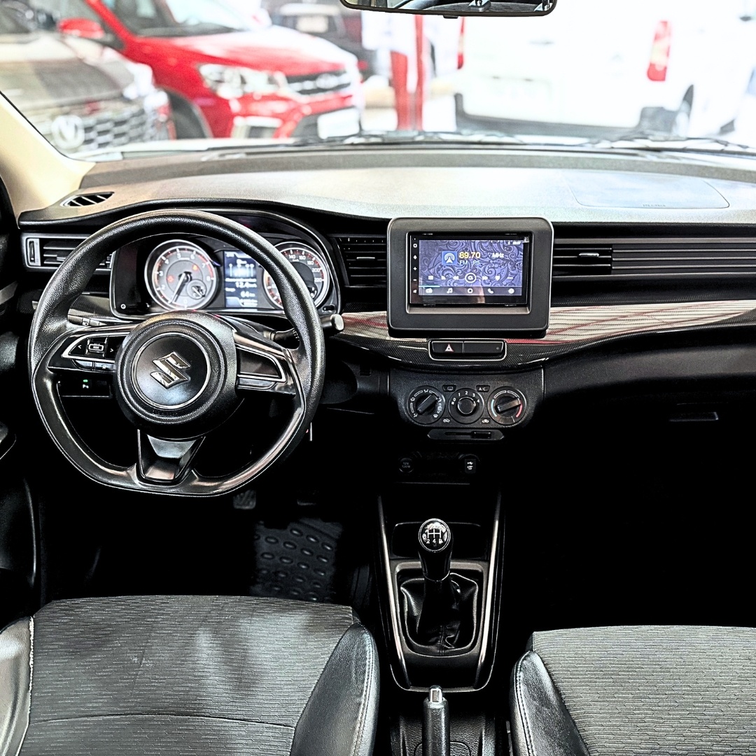 Suzuki Xl7 — foto 20 de 20