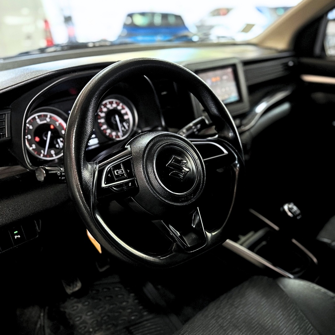 Suzuki Xl7 — foto 14 de 20