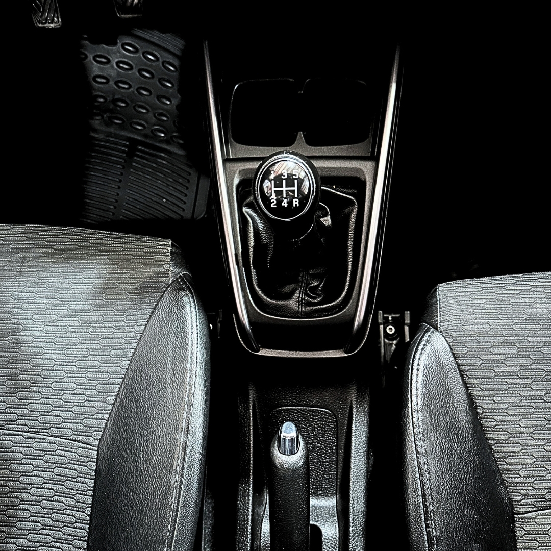 Suzuki Xl7 — foto 18 de 20