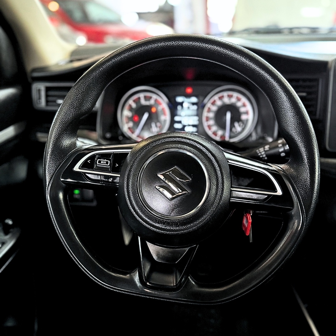 Suzuki Xl7 — foto 17 de 20