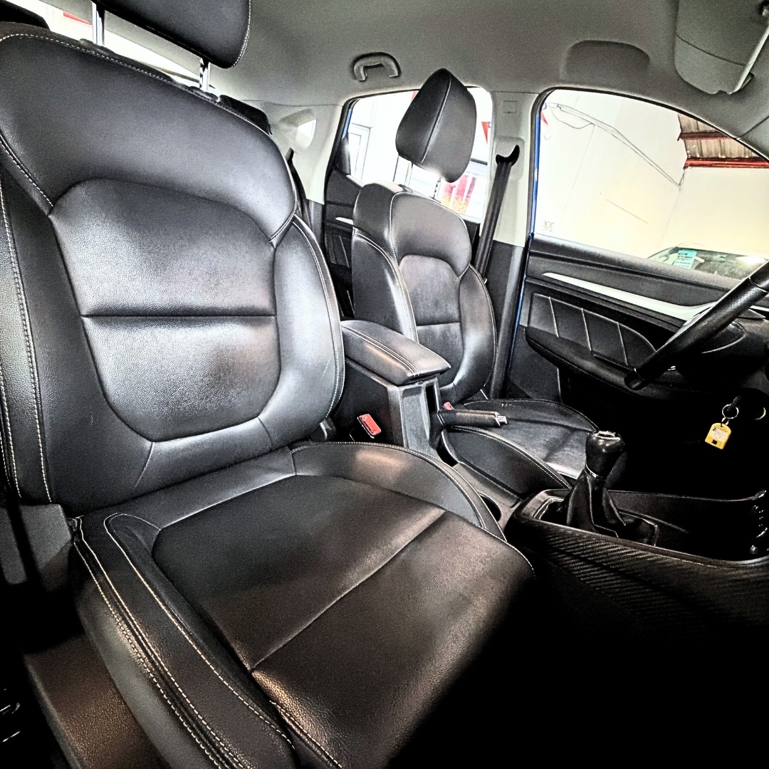 MG Zs — foto 25 de 26