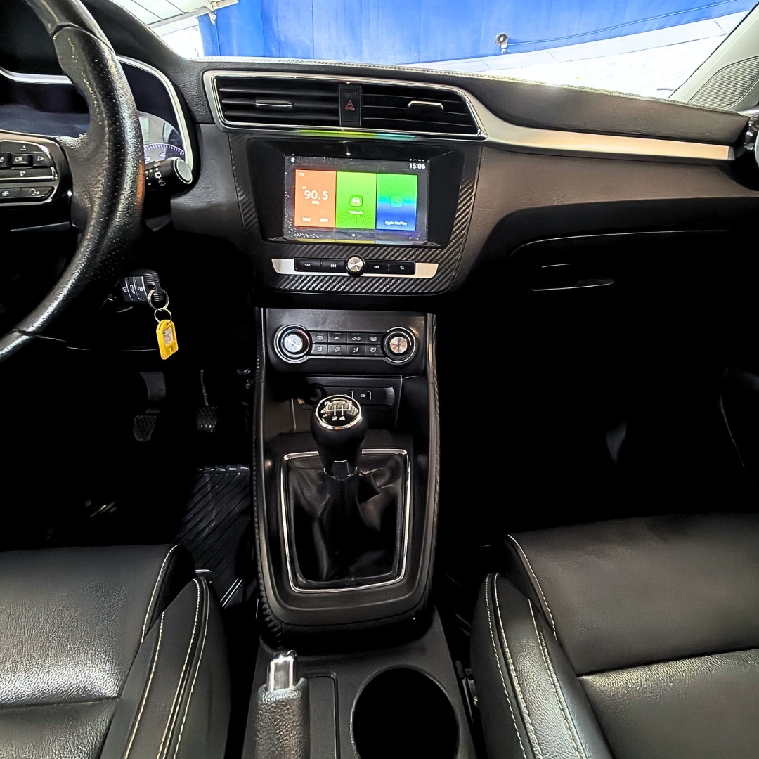 MG Zs — foto 21 de 26