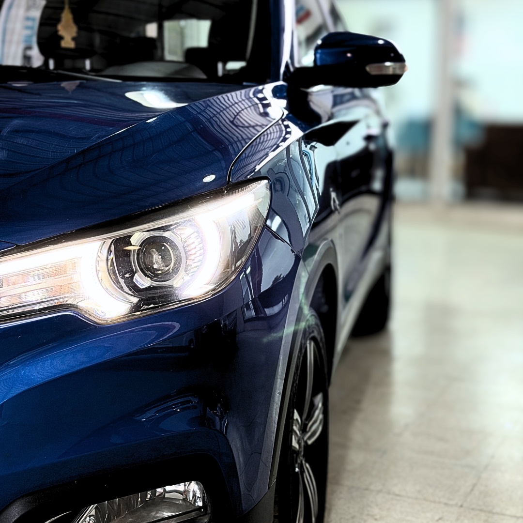 MG Zs — foto 12 de 26