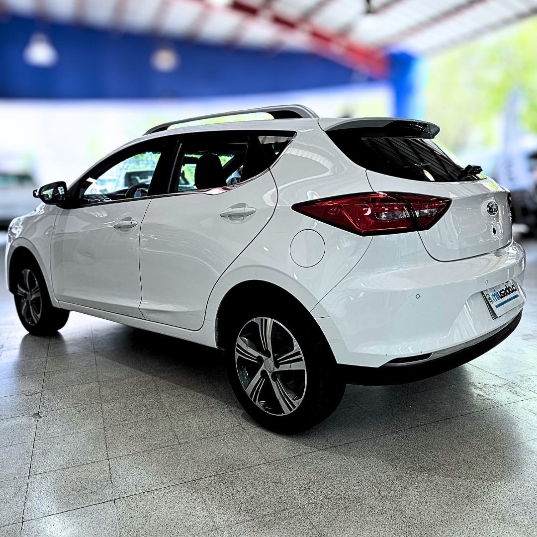 JAC Js2 — foto 5 de 24