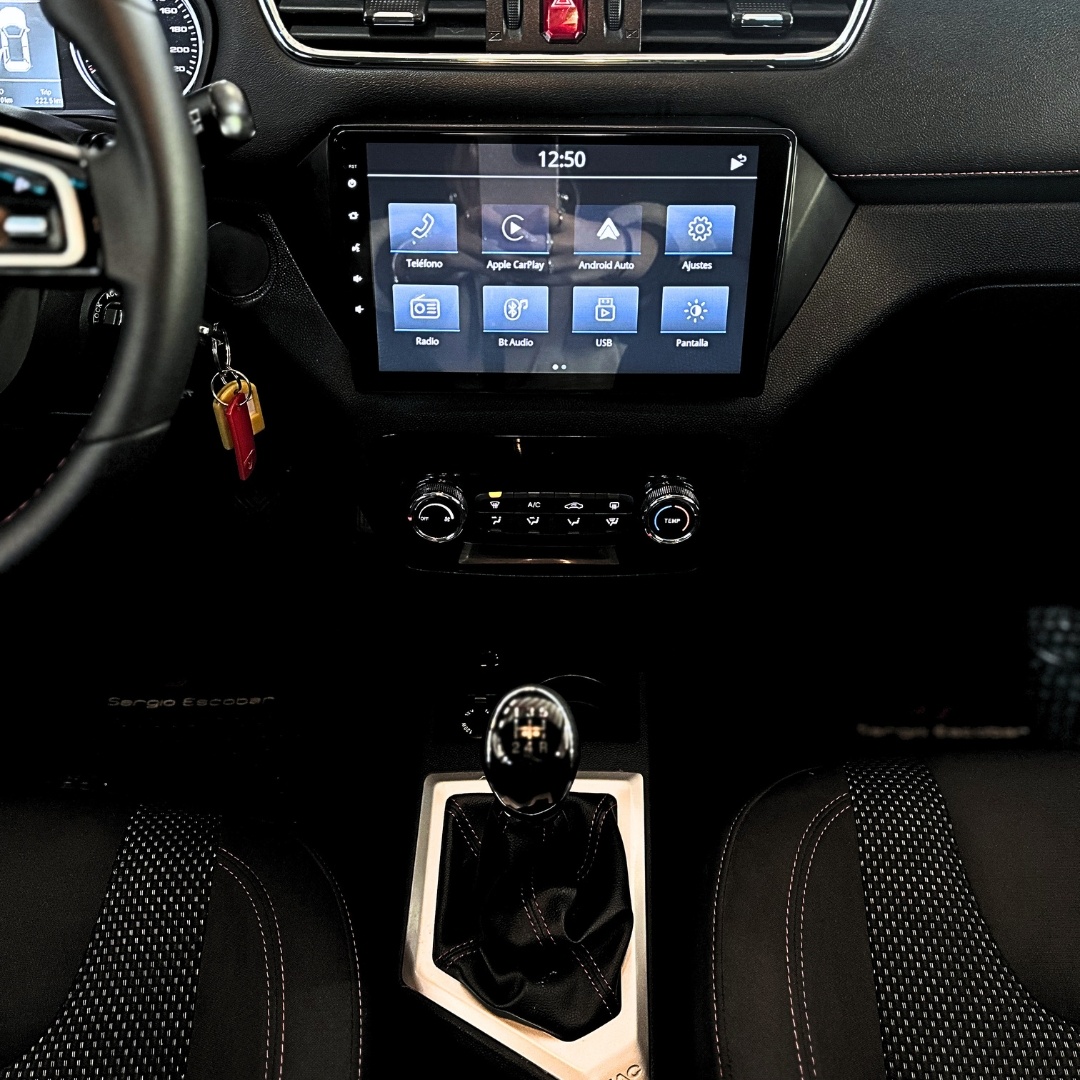 JAC Js2 — foto 17 de 24