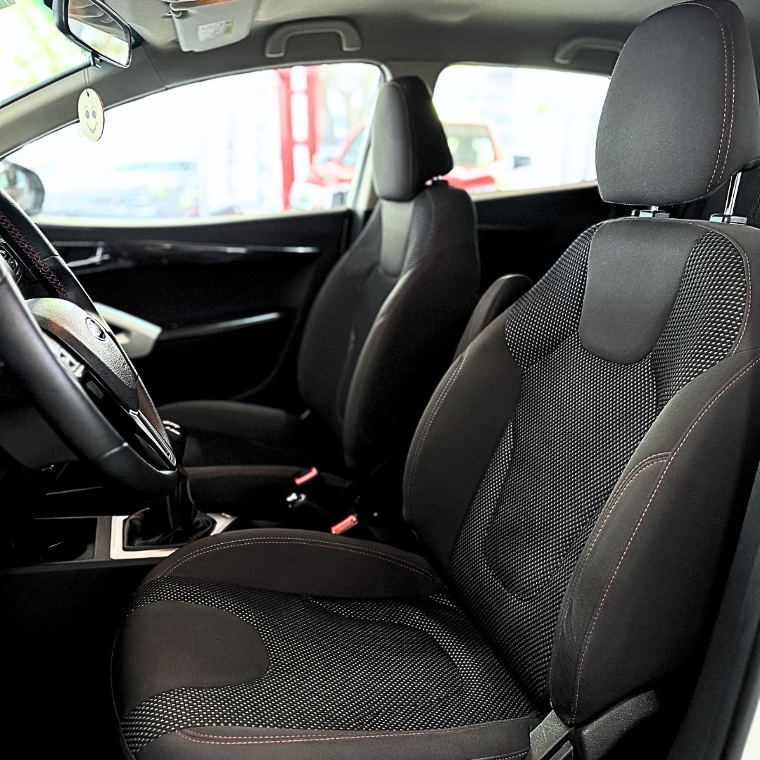 JAC Js2 — foto 14 de 24
