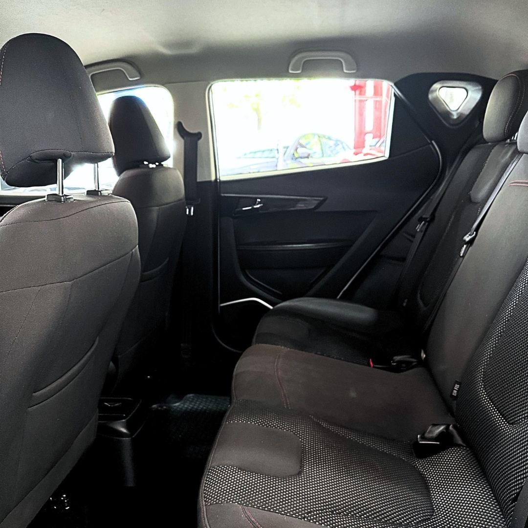 JAC Js2 — foto 24 de 24